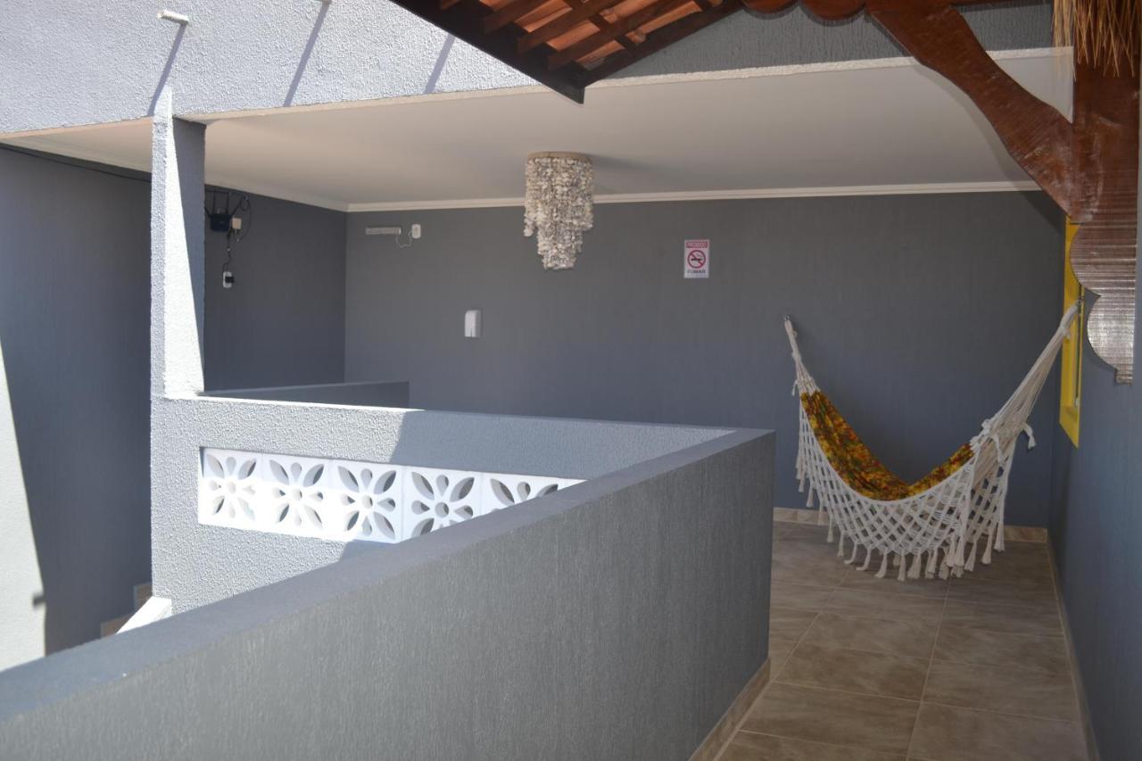 Suits Praia Bonita Em Milagres Hotel São Miguel dos Milagres Exterior foto