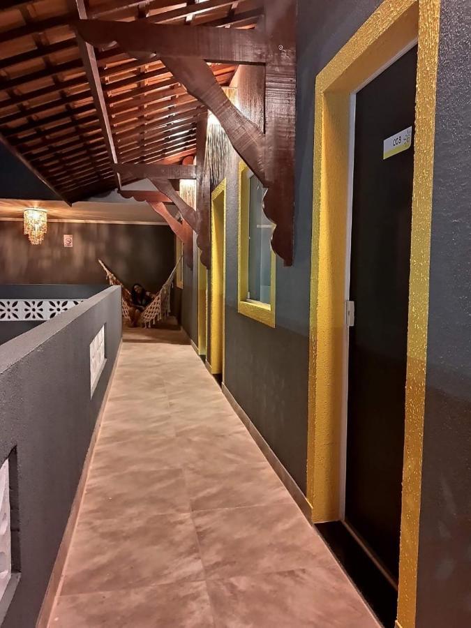 Suits Praia Bonita Em Milagres Hotel São Miguel dos Milagres Exterior foto