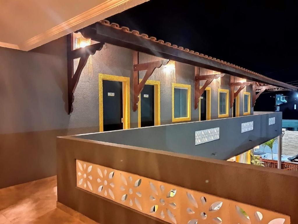 Suits Praia Bonita Em Milagres Hotel São Miguel dos Milagres Exterior foto