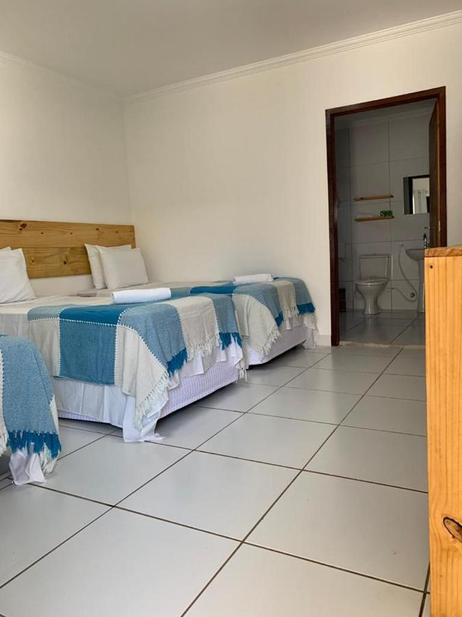 Suits Praia Bonita Em Milagres Hotel São Miguel dos Milagres Exterior foto